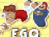 Ego hangman