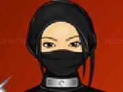 Play Ninja style now