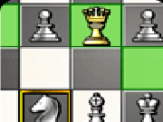 Play Multiplayer chess