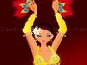 Play Belly dance girls