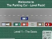 Play The parking car lp now