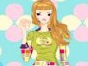 Daily gentle dressup