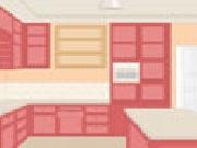 Play Messy kitchen hidden objects now