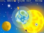 Play Planet defender