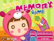 Play Jwkk memory game