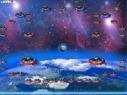 Planets defender