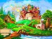 Play Lovely farm hidden objects now