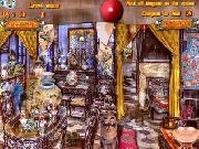 Play Secrets of oriental house
