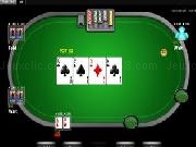 Play Texas hold em online now