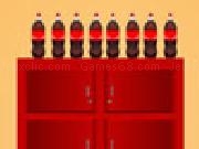 Play Cool drinks factory escape