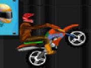 Play Trial biker now