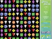 Play Glamy jewels