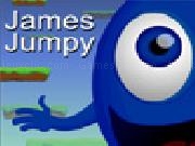 Play James jumpy