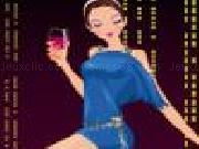 Play Cool style party dress