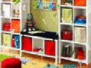 Play Modren study hidden alphabets