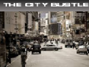 Play The city bustle