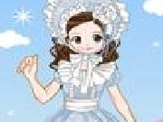 Play Kid princess now