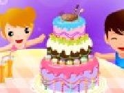 Play Best birthday cake
