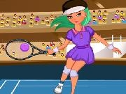 Play Tennis girl now