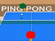 Play Ping pong now