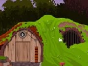 Play Old house room escape