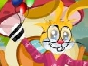 Play Easter bunny