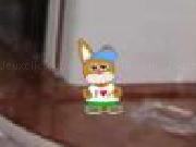 Play Easter crystals escape