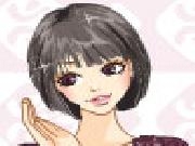 Play Cute fashion designer