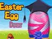 Play Easter egg decor