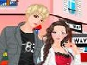 Favorite moments of love