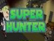 Play Super hunter
