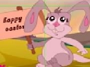 Play Easter egg hunt