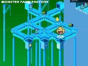 Play Monster farm factory now