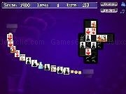 Play Chemistry solitaire now