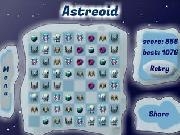 Play Astreoid now