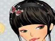Natural make up 2