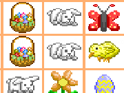 Play Easter egg tri swap
