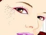 Impressive apearrance