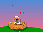Play Easter troopers