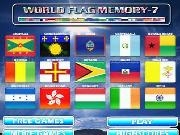 Play World flag memory-7
