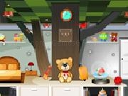 Play Beauty kids room escape