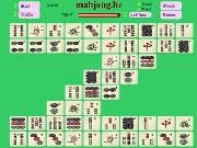 Play Mahjong connect 3