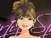 Play Cool party girl