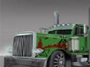 Play Long vehicle parking now