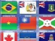 Play World flag memory-3 now