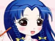 Play Little fashion artist