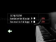 Play Piano hero now