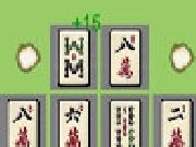 Play Mahjong connect 1 now