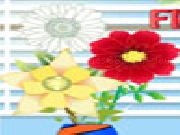 Play Flower designer