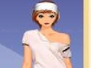 Play Top girl dressup